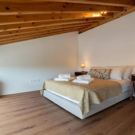 The House Of The Rising Sun Feriehus Nordeste (Azores)